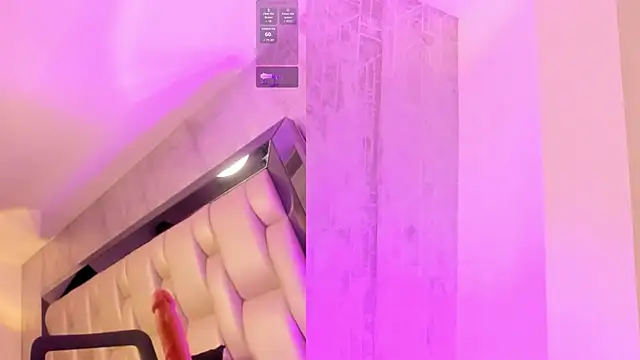  CurlyGirl  online show from 02.02.26