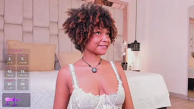  CurlyGirl  online show from 07.27.26