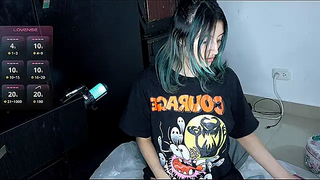 Camila---torres online show from 01.07.26