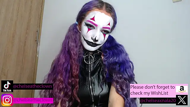 Eloise-brown online show from 11.11.25