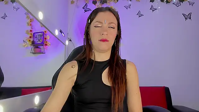 roxanne jones1 online show from 02.11.25