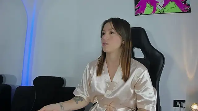 roxanne jones1 online show from 06.18.26