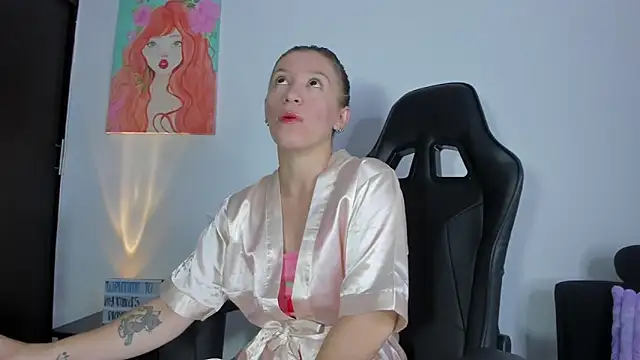roxanne jones1 online show from 07.13.26