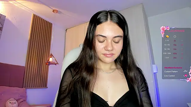 mia nevaeh online show from 05.07.26