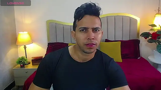 randy paterman  online show from 01.13.25