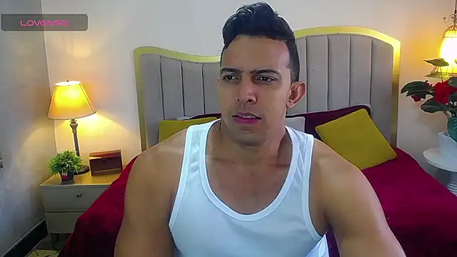 randy paterman  online show from 01.14.25