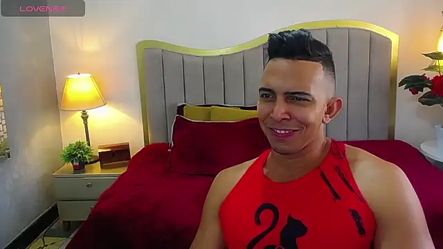 randy paterman  online show from 01.15.25