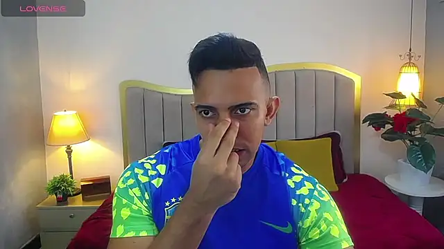 randy paterman  online show from 01.16.25