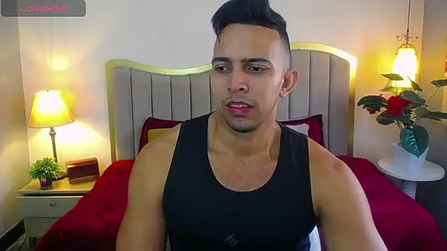 randy paterman  online show from 01.17.25