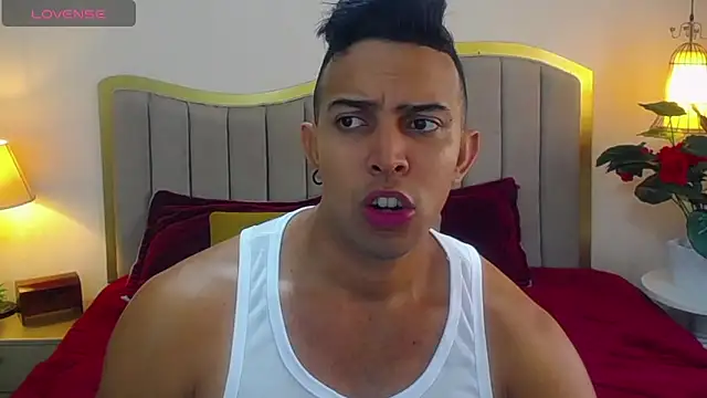 randy paterman  online show from 01.18.25