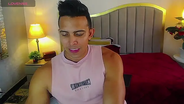 randy paterman  online show from 02.01.25