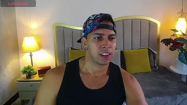 randy paterman  online show from 02.08.25