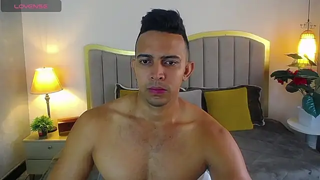 randy paterman  online show from 02.14.25