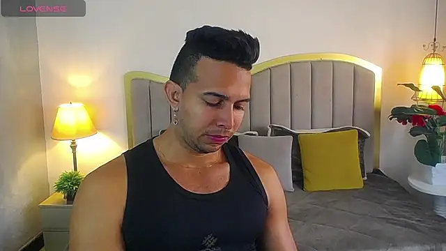 randy paterman  online show from 02.20.25