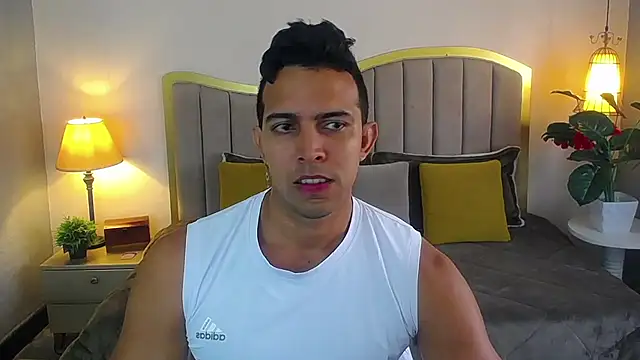 randy paterman  online show from 03.05.25