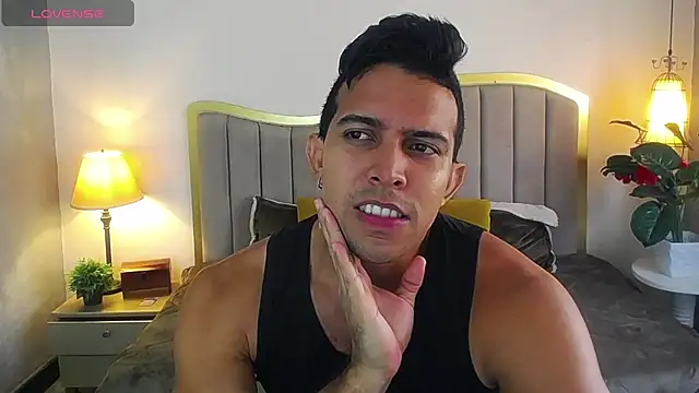 randy paterman  online show from 03.06.25