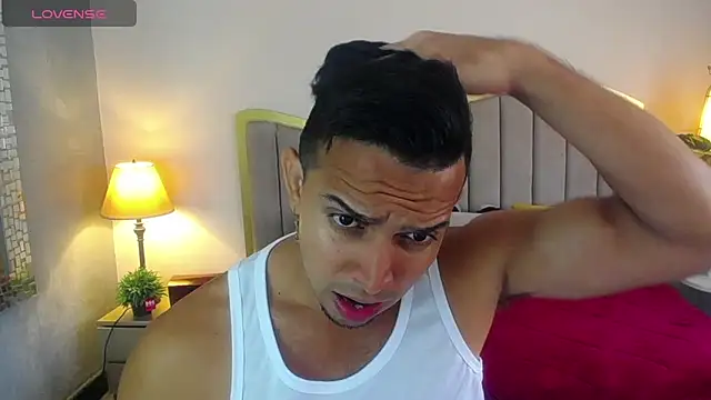 randy paterman  online show from 03.18.25