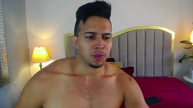 randy paterman  online show from 03.19.25