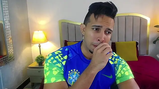 randy paterman  online show from 03.20.25