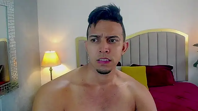 randy paterman  online show from 03.20.25