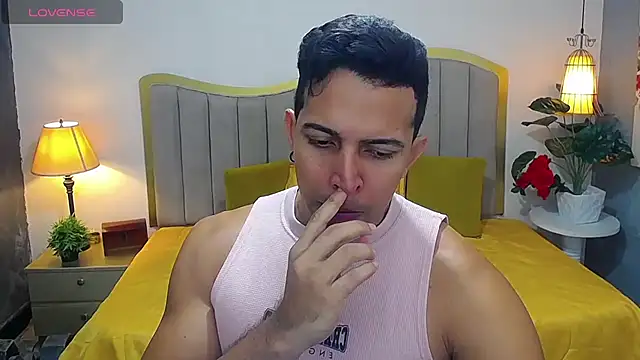 randy paterman  online show from 09.12.25