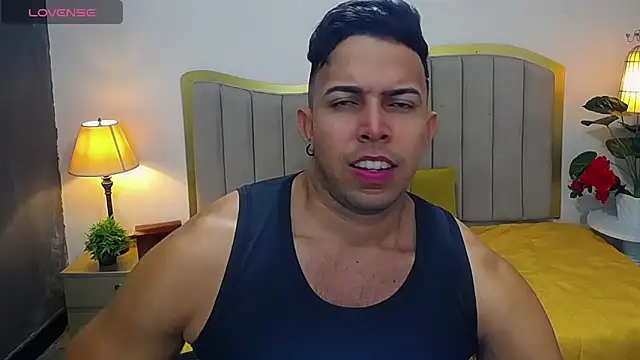 randy paterman  online show from 09.15.25