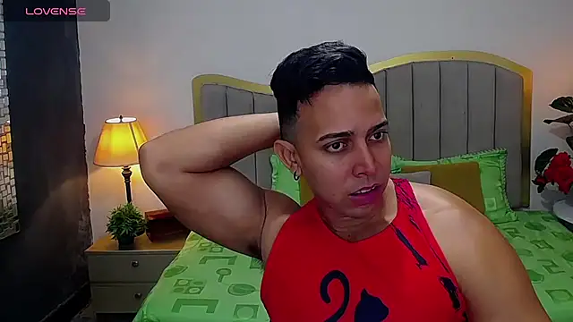 randy paterman  online show from 09.17.25