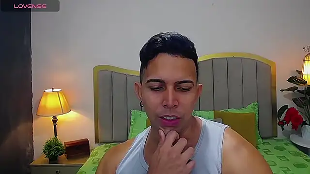 randy paterman  online show from 09.18.25