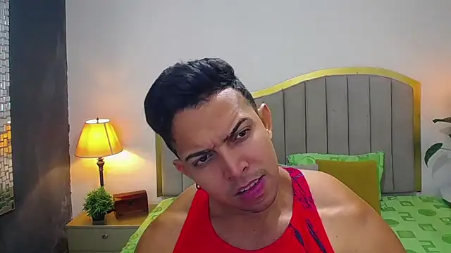 randy paterman  online show from 09.23.25