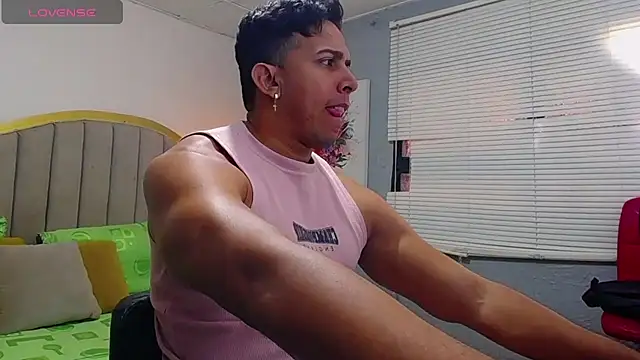 randy paterman  online show from 09.25.25