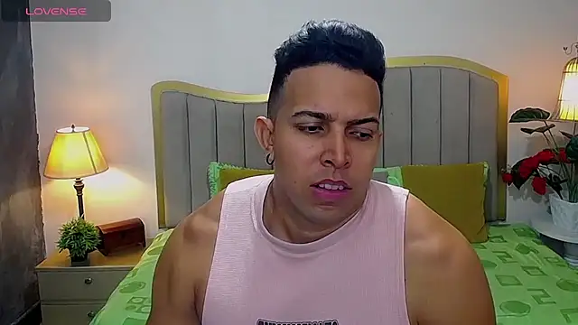 randy paterman  online show from 10.06.25