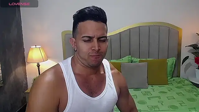 randy paterman  online show from 10.08.25