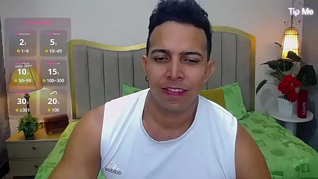 randy paterman  online show from 10.12.25