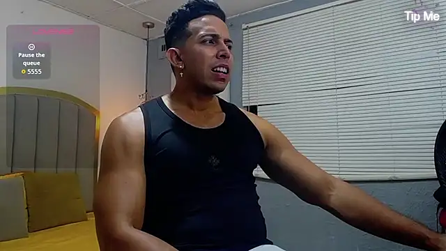 randy paterman  online show from 10.23.25