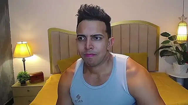 randy paterman  online show from 10.29.25