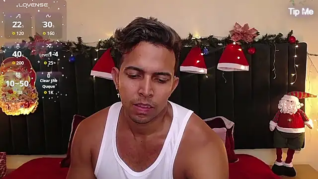 randy paterman  online show from 11.24.25