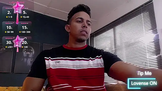 randy paterman  online show from 03.02.26