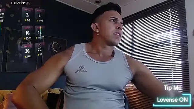 randy paterman  online show from 03.13.26