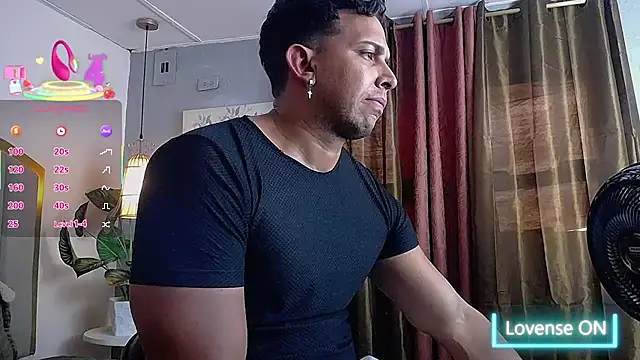randy paterman  online show from 06.12.26