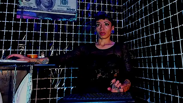 vivi-honey online show from 03.06.25