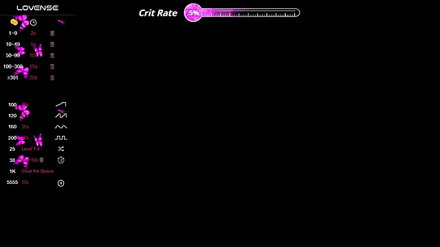 Snapshot of Olivia_fx chatting on 09.24.25 Olivia fx online show from 09.24.25