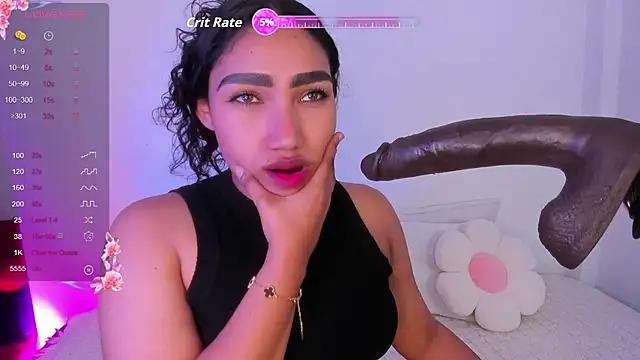 Olivia fx online show from 04.29.26