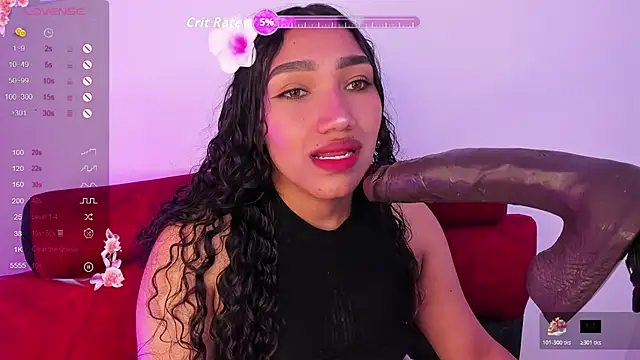 Olivia fx online show from 06.17.26