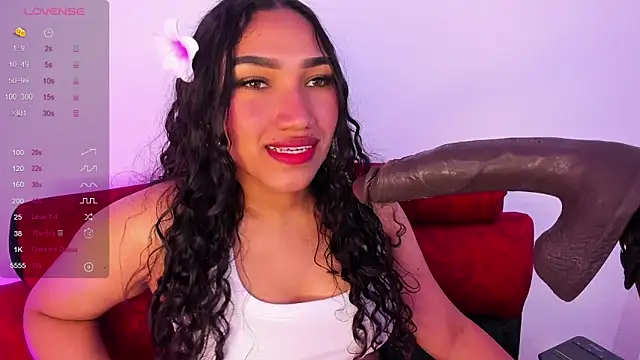 Olivia fx online show from 06.19.26