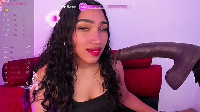 Olivia fx online show from 06.20.26