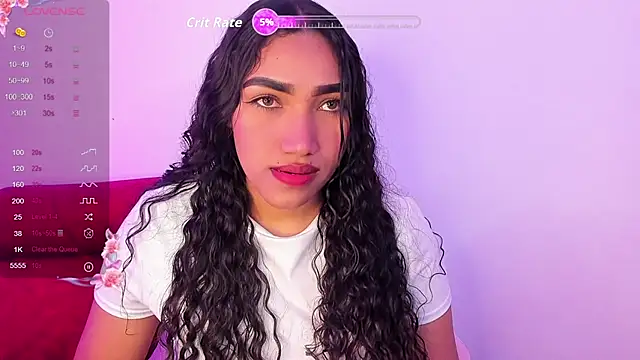 Olivia fx online show from 07.15.26