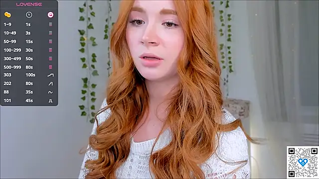 Freckle Diyana online show from 01.10.25