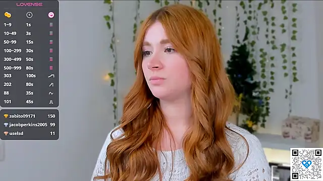 Freckle Diyana online show from 01.11.25