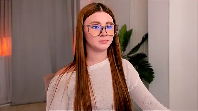 Freckle Diyana online show from 01.26.25