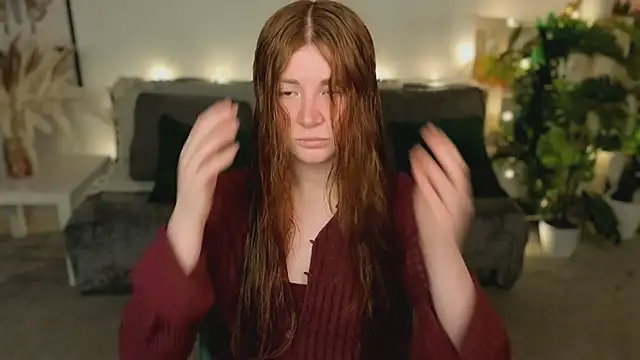 Freckle Diyana online show from 06.12.26